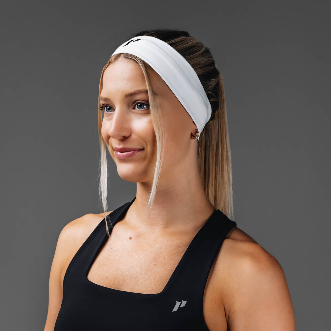 Crest Headband - 2pk