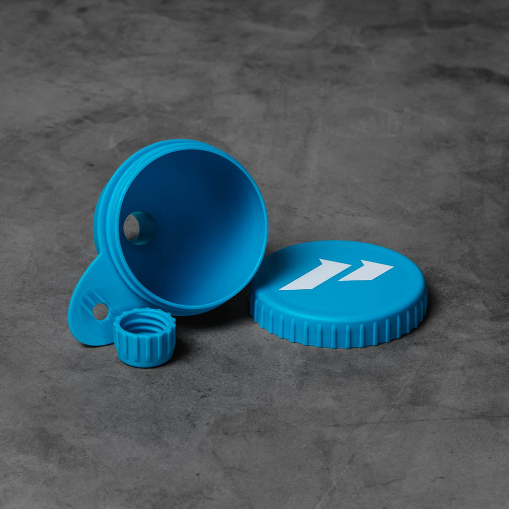 1P Gains Funnel
