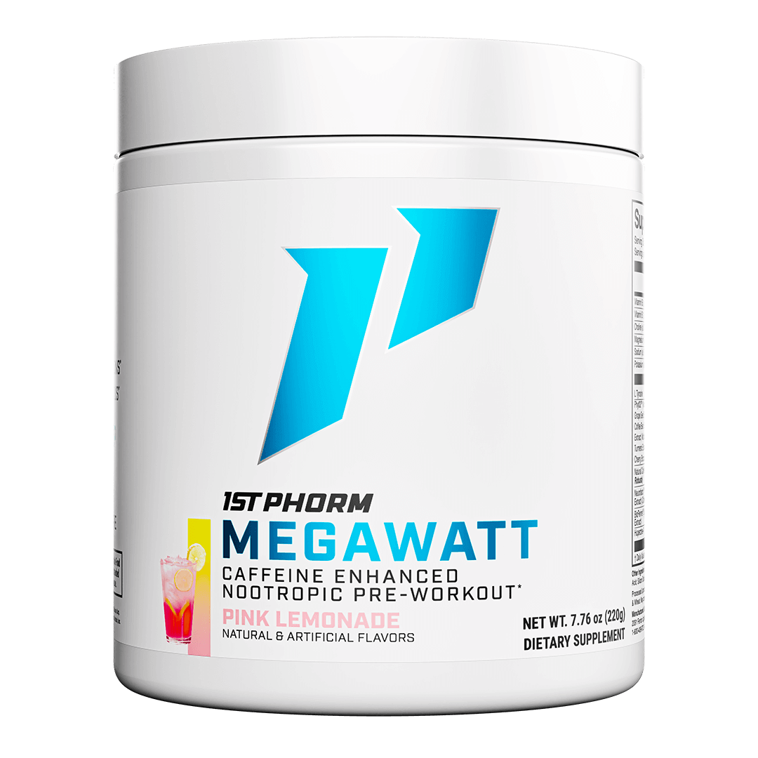 Megawatt