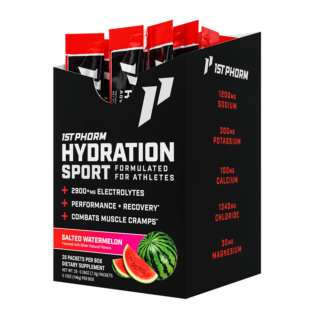 Hydration Sport