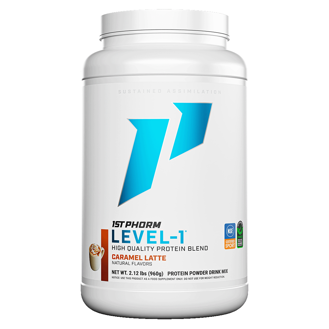 Level-1