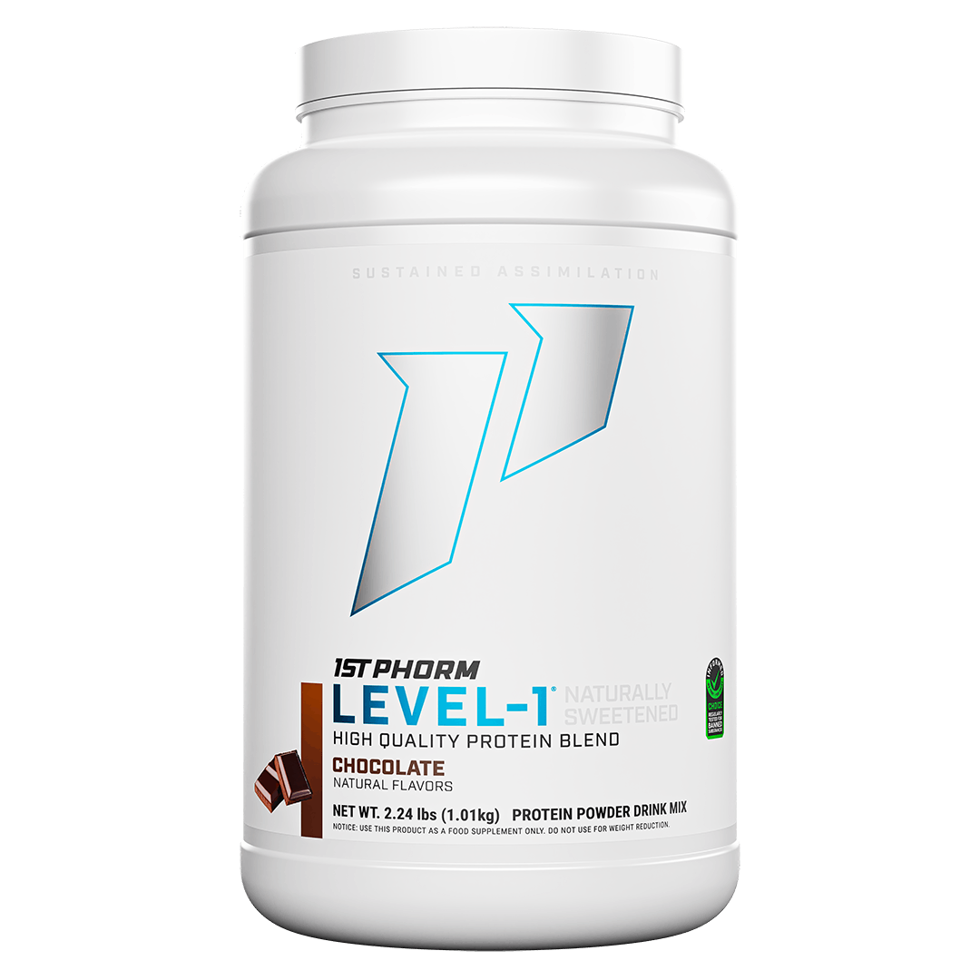 Level-1 Natural