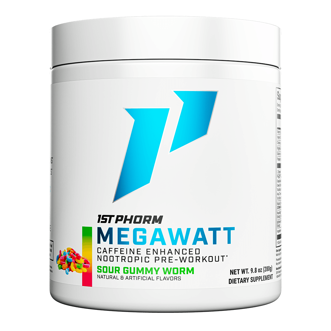 Megawatt