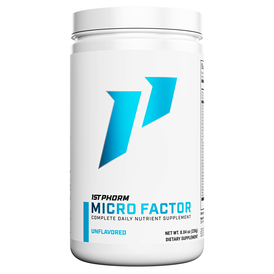 Micro Factor Powder