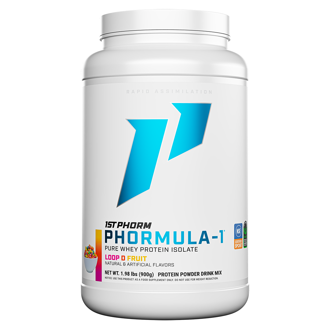 Phormula-1