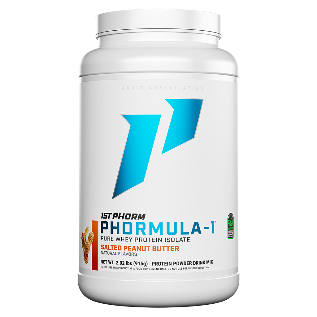 Phormula-1